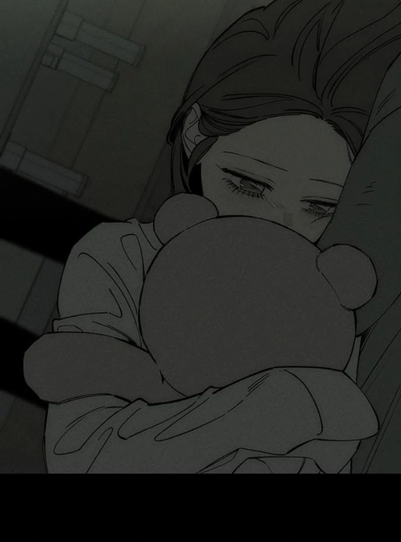Tears On A Withered Flower Chapter 81 image 037